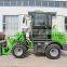 China 908 mini skid steer loader mini skid loader