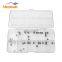 diesel CR system 320 solenoid valve spring force adjusting shim gasket 50pcs