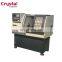Mini High Precision China CNC Lathe Machine CK0640