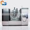 Spinning Milling Vertical CNC Turret Machine