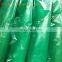Waterproof Fire Resistant PVC Coated Canvas Tents Fabric