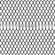 hot sale UV treated polypropylene safety net for construction