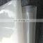 Agricultural Plastic Poly Cover Film with Silver and Black Mulching Film