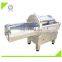 SUS 304 Automatic Frozen Bacon Beef Pork Meat Mutton Slicer,Steak meat Slicing Machine