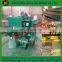 best quality and good service wood peeling machine in construction and real estate