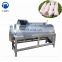 Automatic stainless steel pig feet trotter hair removing plucker machine in cheap price 0086-13676938131
