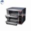 Good quality hot sales household 38L electric pizza oven