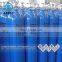 MADE IN CHINA Blue High Pressure Widely Used Oxygen Empty Gas Cylinder/Gas Bottle Price