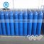 Competitive oxygen cylinder price,high quality weight of oxygen cylinder