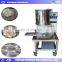 Commercial Fish shrimp burger meat pie making production line beef hamburger patty press machine price