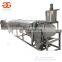 Top Quality Automatic Bean Jelly Sheet Forming Round Liangpi Machine Sweet Potato Starch Sheet Maker