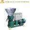 Pet Pellet Press Machine Goat Feed Rice Husk Pellet Making Machine