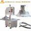 Electric saw bone cutting saw machine