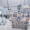 easy operation honey filling machine