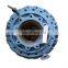 ZX200-3 Travel Reducer ZX200-5 Excavator Travel Gearbox