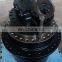 SOLAR 220LC-V Doosan final drive motor travel device Daewoo 2401-9287