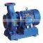 ISW horizontal piping centrifugal pump