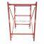 Tianjin Shisheng HF-10-032 Open End Frame Scaffolding