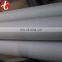 Plastic prime stainless steel construction rectangular pipe