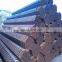 MS ERW black round steel tube /welded steel pipe/mild steel pipe Q235 A53