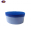 The factory supplies a large number of eyelash cone-shaped fibers.