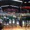 High quality stainless steel sus 321 foil in coil manufacturer