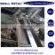 best cold drawn ss321 flat bar with round corner in China
