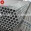 pregalvanize structure hollow section steel galvanized pipe supplier