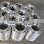 pipe fittings decorative stainless steel pipe flange