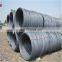 Q195 large size 14mm  hot rolled mild steel wire rod from China factory