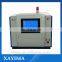 TDM-10 desktop X -ray diffractometer