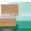 PVC Foam Cork Spacers Pads used Insulating Glass