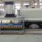 Aluminum window profile end milling machine for mullion