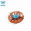 single burner gas stove for bbq, hiking, gas cooker