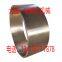 ZCuZn25Al6Fe3Mn3, copper bushing, copper plate, bush, sliding plate, liner, high strength brass.