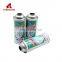 CYMK painting tinplate metal  high pressure tin can portable gas stove cans