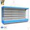 E7 MARYLAND large capacity freezer beverage/drink cooler showcase