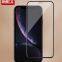 3D FULL COVERED GLASS FOR IPHONE XS,IPHONE 3D Curved Screen protector
