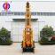 Spot supplies mud/air water well drilling rig efficiency and energy saving for sale