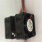 30x30x15mm 3015 5V 10000rpm speed Mini DC Cooling Fan with 2P Connector