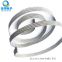 We can supply high temperature environmental protection corrosion resistant stainless steel braid belt