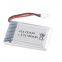 752540 3.7V 500mAH Lithium Battery Suitable for SYMA X5HCX5hw RC Quadcopter Drone