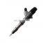 Fuel Injector 0445110293 for Great Wall Engine