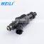 High quality Fuel Injector 23250-65020 for 4Runner Pickup