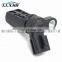 Genuine Camshaft Position Sensor 23731-4M56C For Nissan Armada Titan Infiniti FX45 QX56 23731-5M001 237314M56C