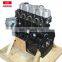 Vehicle Car, Heavy Truck,Tractor, Marine 4 Cylinder 4JB1T DIESEL ENGINE