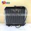 Diesel Engine S4S Radiator 50x50x7cm Machinery Repair Parts