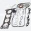 IFOB Wholesale Auto Parts 04111-0C083 Full Gasket Kit Set for HILUX Vigo 08/2004-03/2012 Engine 1TRFE