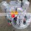 Genuine Excavator ZX200-3 ZX240-3 ZX250-3 Hydraulic Pump HPV118 Hydraulic Main Pump 9257348 Price