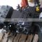 Excavator PC400-7 hydraulic pump 708-2H-00027